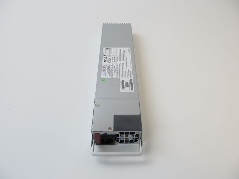 Supermicro PWS-702A-1R