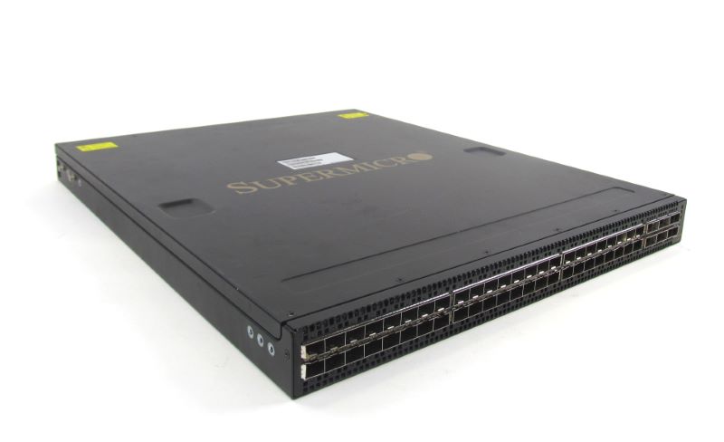 Supermicro SSE-X3648SR