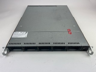 Supermicro SYS-1018R-WC0R-14C-128GB