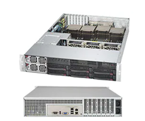 Supermicro SYS-8028B-TR3F