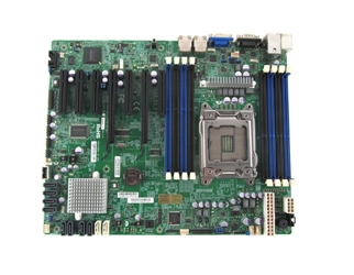 Supermicro X9SRL-F