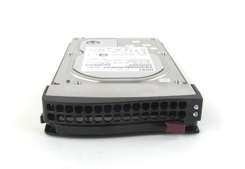 Western Digital HUS726040AL5210