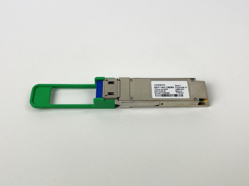 Arista Networks QSFP-100G-CWDM4