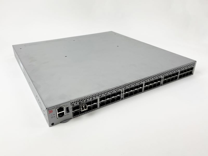 Brocade BR-6510-24-16G-F