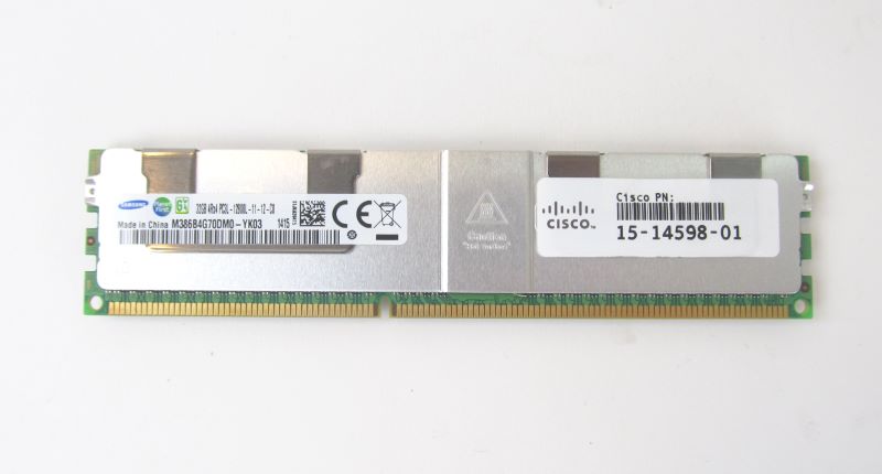 CISCO 15-14598-01