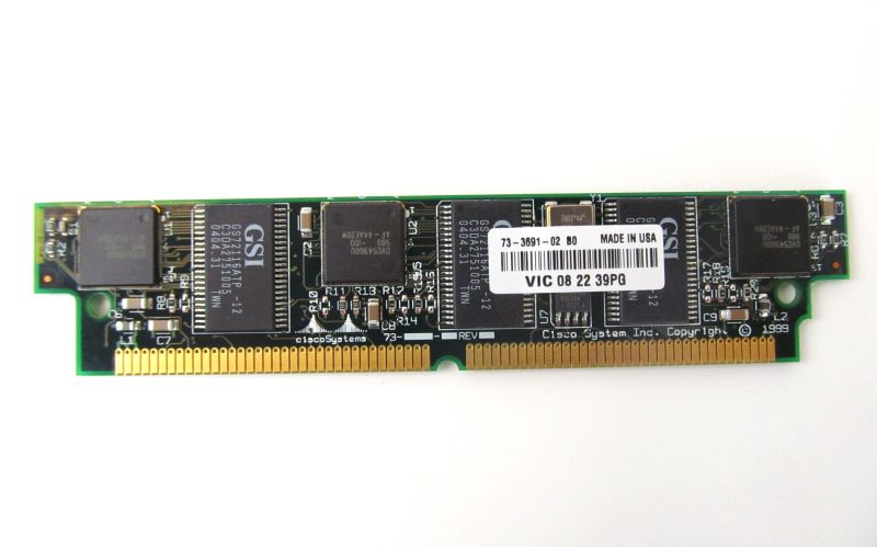 CISCO 73-3691-02