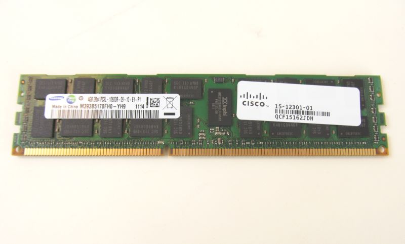 CISCO A02-MEMKIT-004D