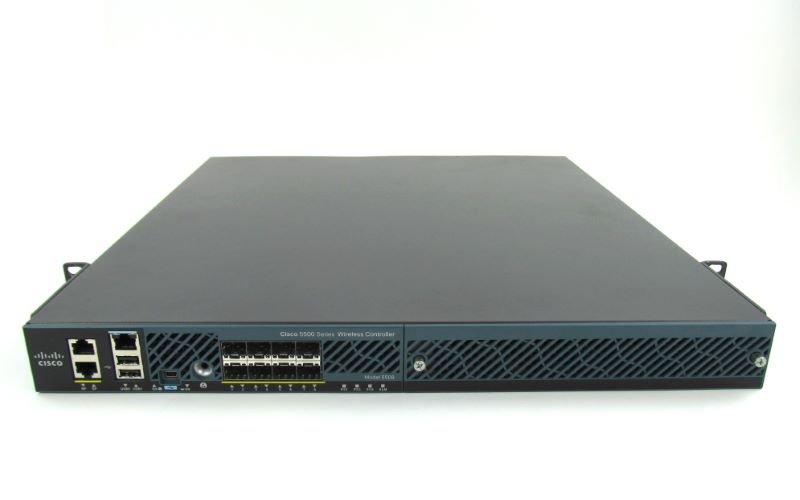 CISCO AIR-CT5508-250-K9