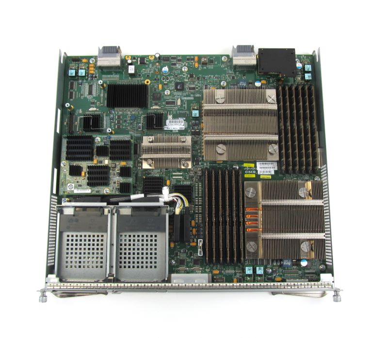 CISCO ASA-SSP-IPS40-K9