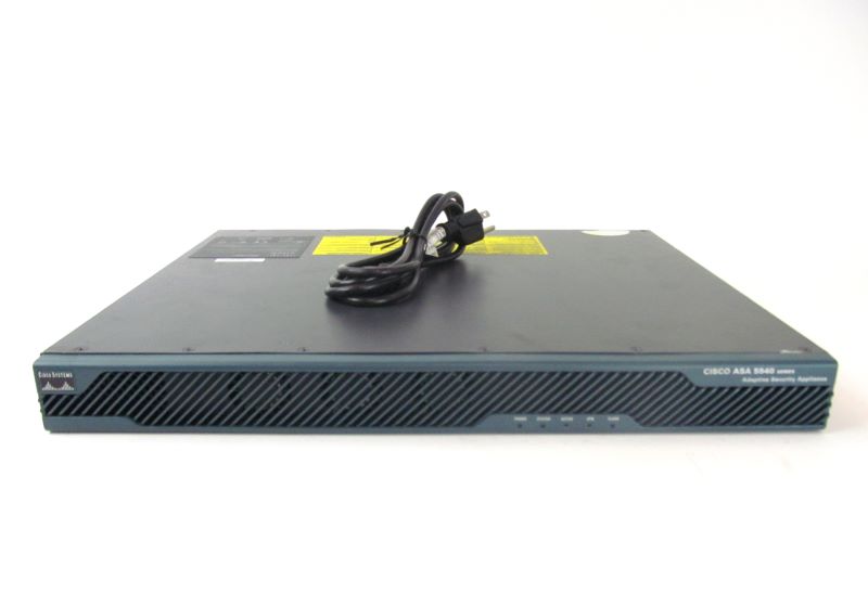 CISCO ASA5540-AIP20-K9