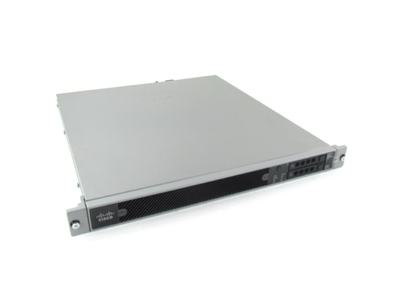 CISCO ASA5555-FPWR-K9