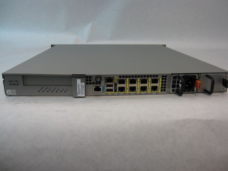 CISCO ASA5555-K8