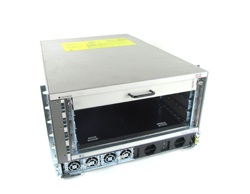 CISCO ASR-9904-AC