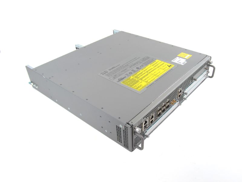 CISCO ASR1002X-10G