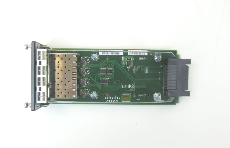 CISCO C3KX-NM-1G-LOT-OF-10