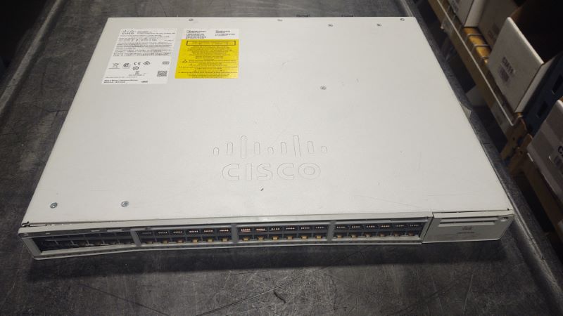 CISCO C9200-48P-A-1