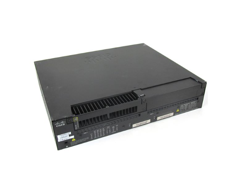 CISCO CGR-2010/K9