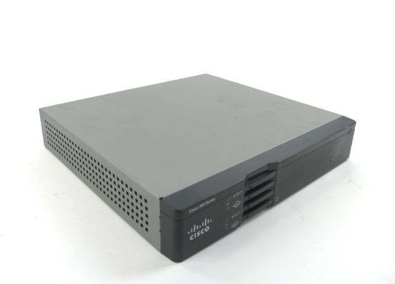 CISCO CISCO867VAE-K9-2