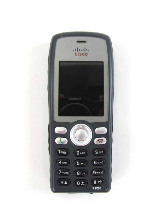 CISCO CP-7925G-A-K9