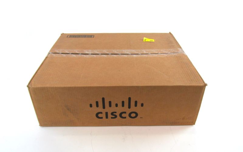 CISCO IAD2430-24FXS-N