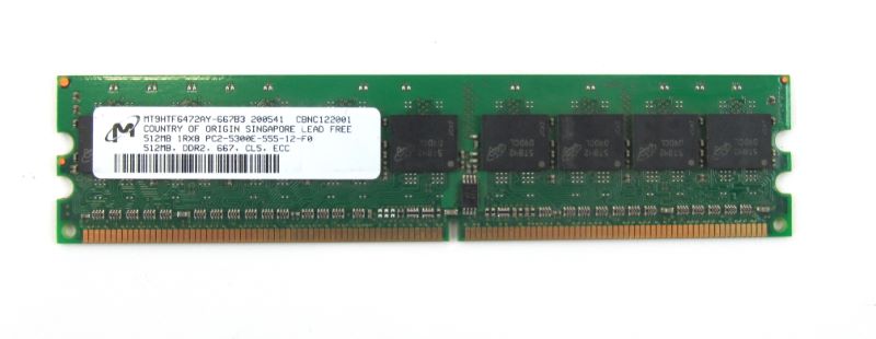 CISCO MEM-2900-512MB