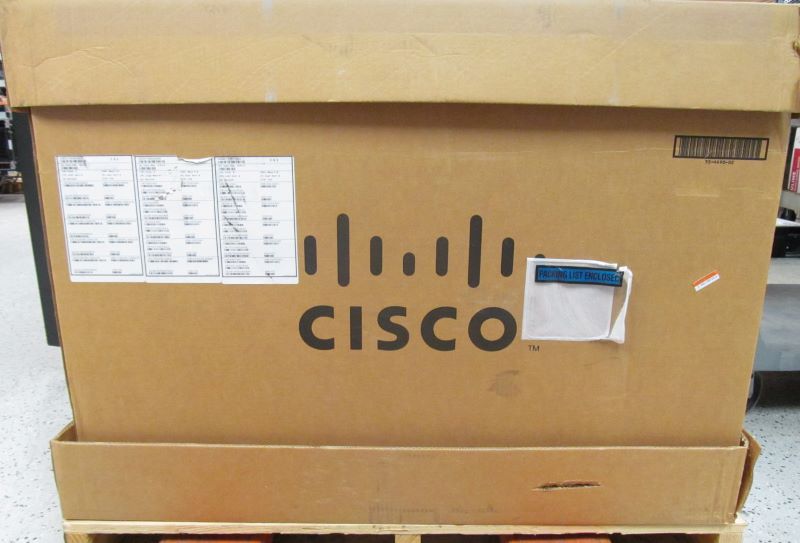 CISCO N20-C6508-N