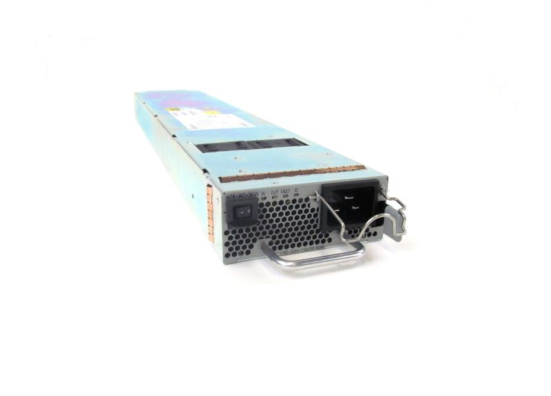 CISCO N7K-AC-3KW