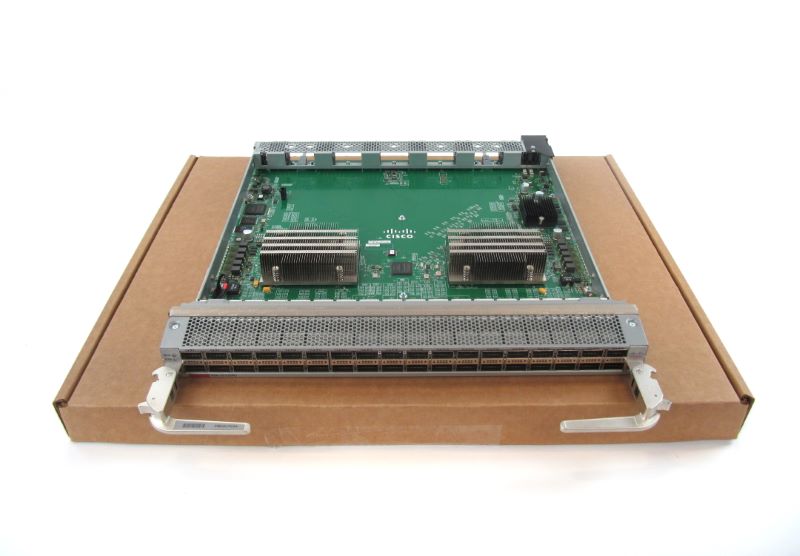 CISCO N9K-X9736PQ