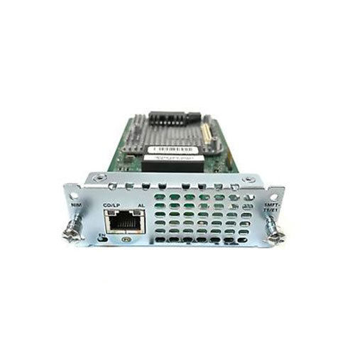 CISCO NIM-1MFT-T1/E1