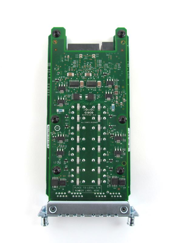 CISCO NIM-4E/M