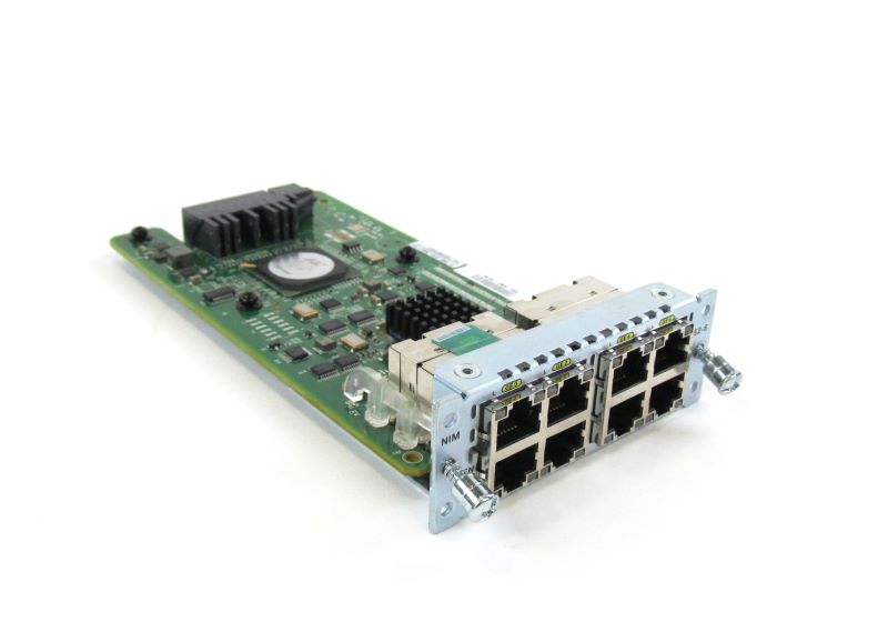 CISCO NIM-ES2-8