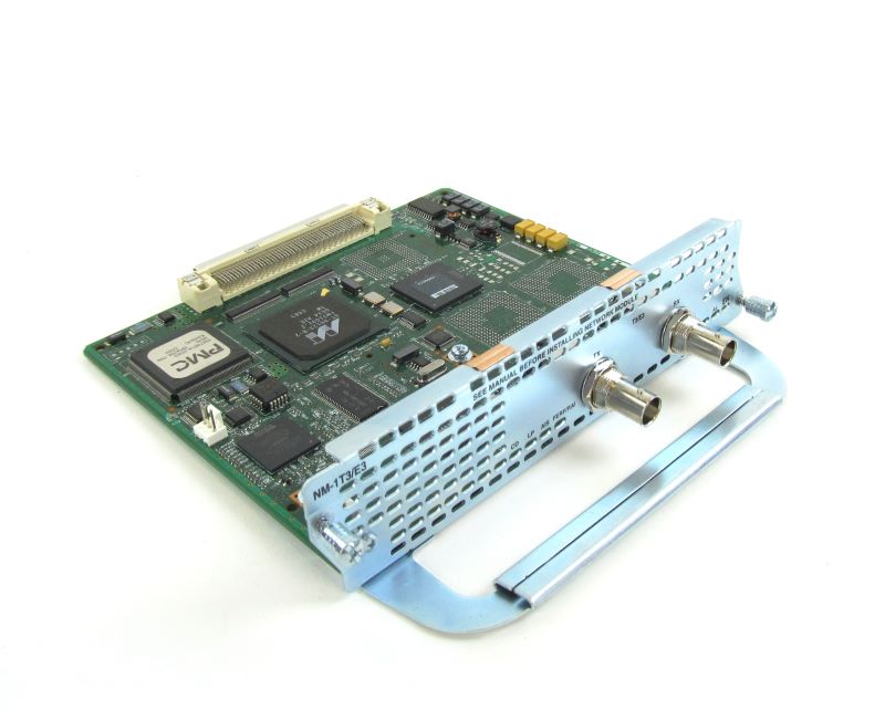 CISCO NM-1T3/E3