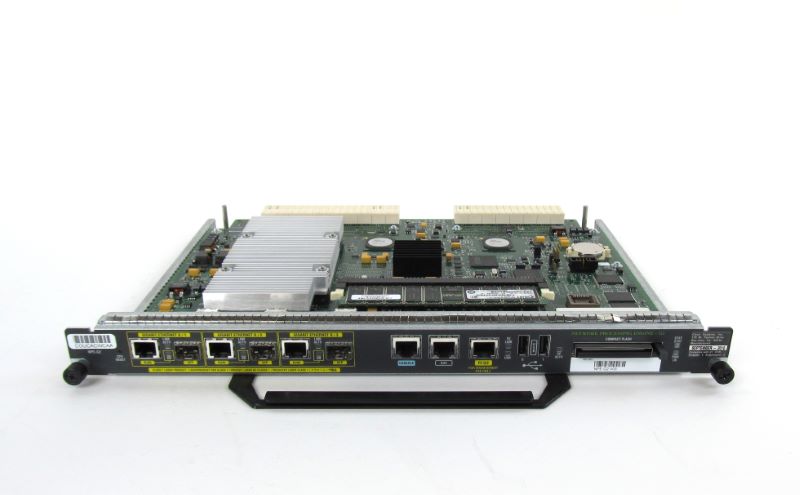 CISCO NPE-G2