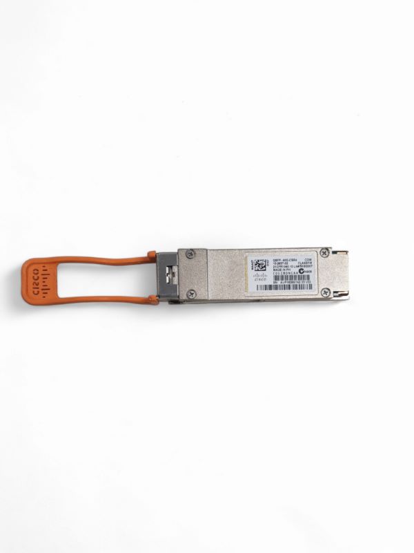 CISCO QSFP-40G-CSR4