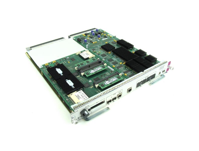 CISCO RSP720-3CXL-10GE