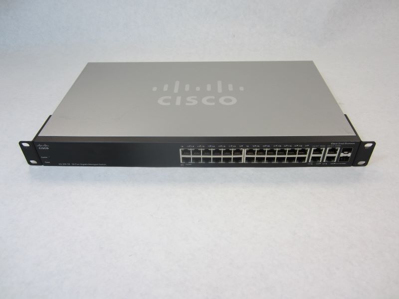 CISCO SG300-28