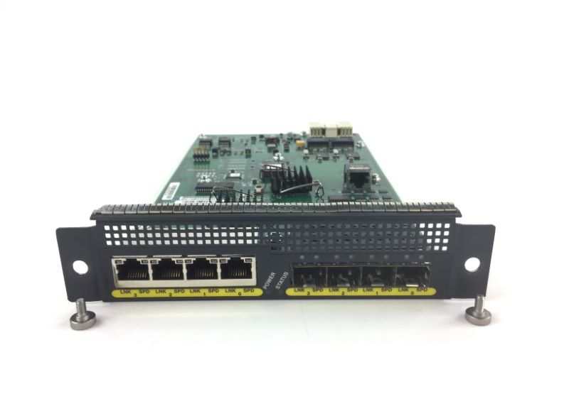 CISCO SSM-4GE-INC