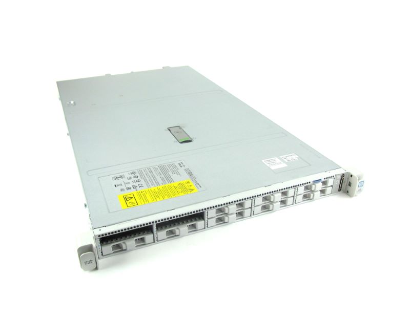 CISCO UCS-C220-M5