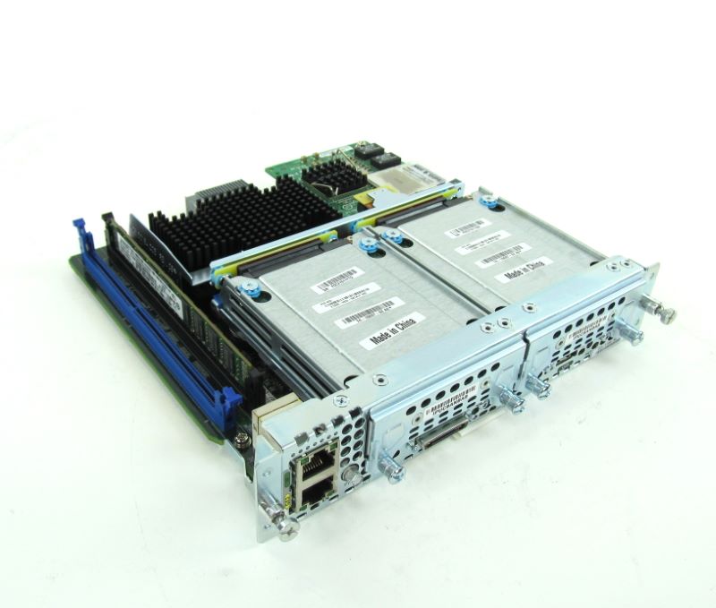 CISCO UCS-E140S-M2/K9