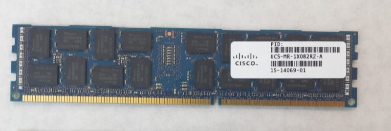 CISCO UCS-MR-1X082RZ-A