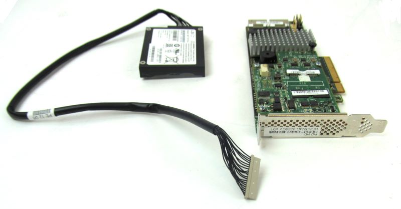 CISCO UCS-RAID-9266CV