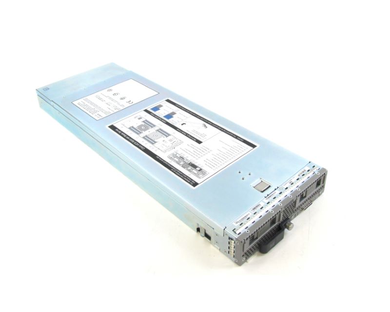 CISCO UCS-SP-B200M4-B-A2