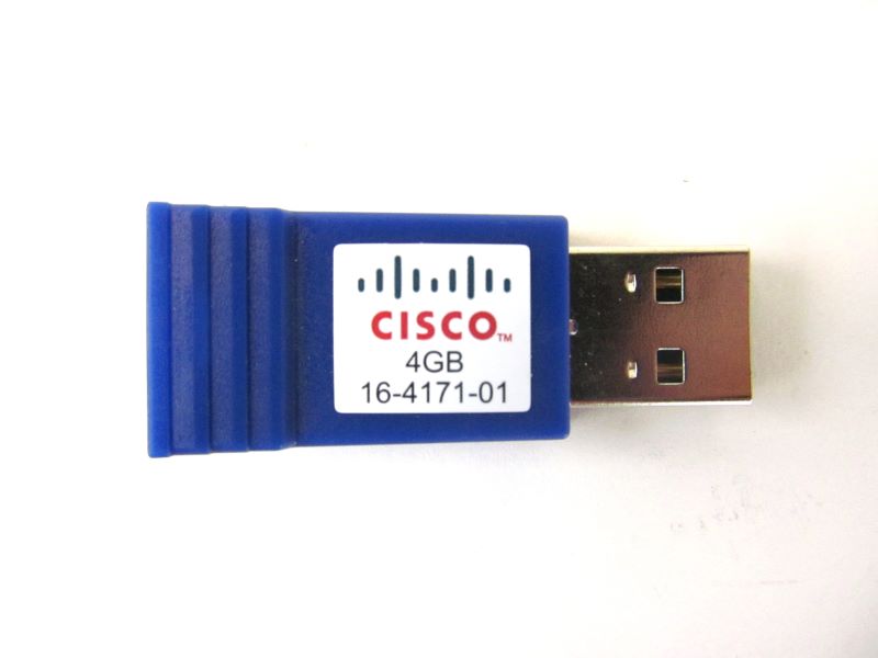 CISCO UCS-USBFLSH-S-4GB