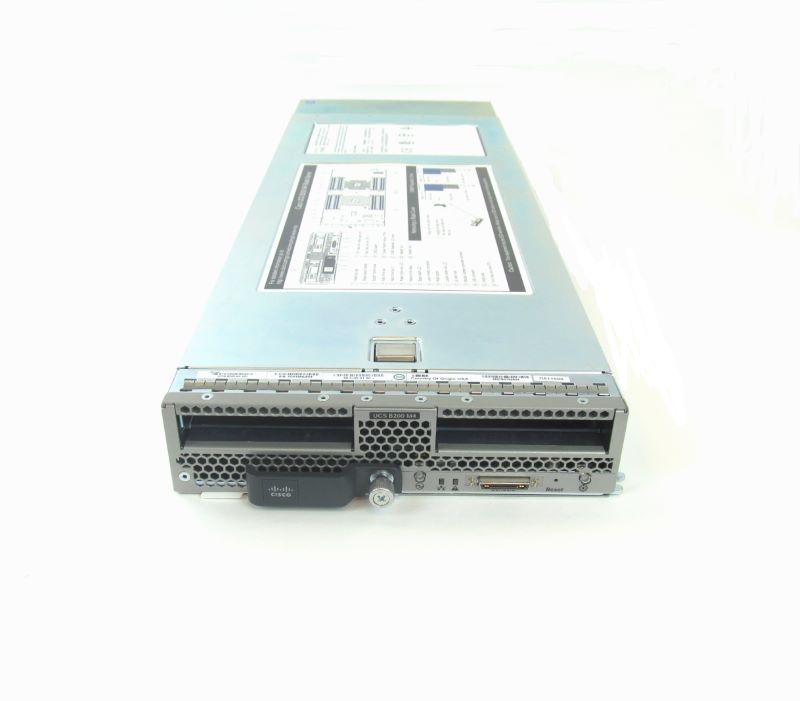 CISCO UCSB-B200-M4/2x12C