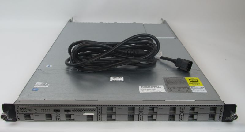 CISCO UCSC-C22-M3