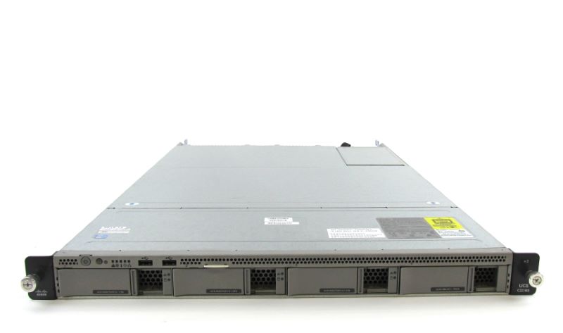 CISCO UCSC-C22-M3L