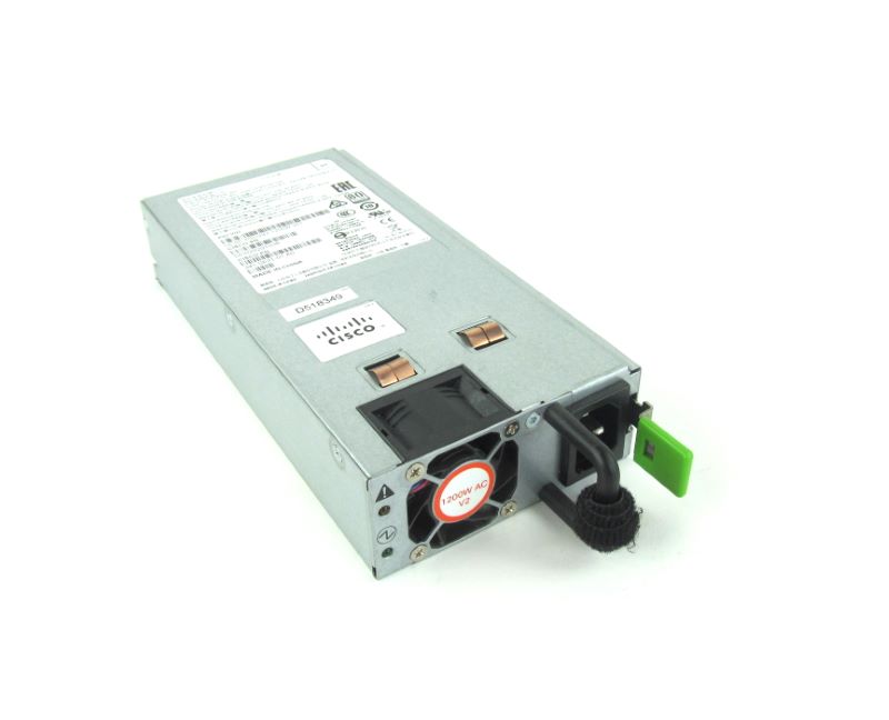 CISCO UCSC-PSU2V2-1200W