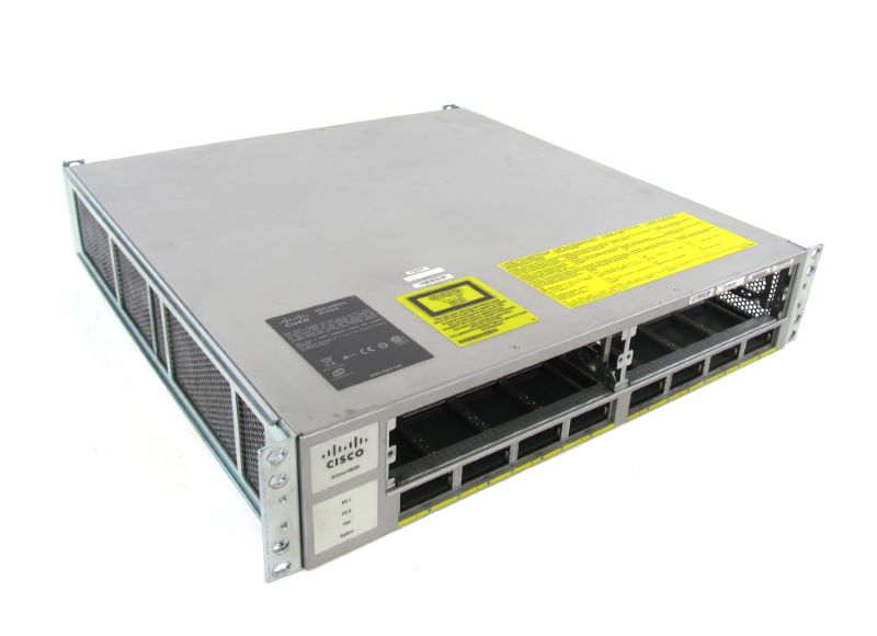 CISCO WS-C4900M-LOT-OF-10