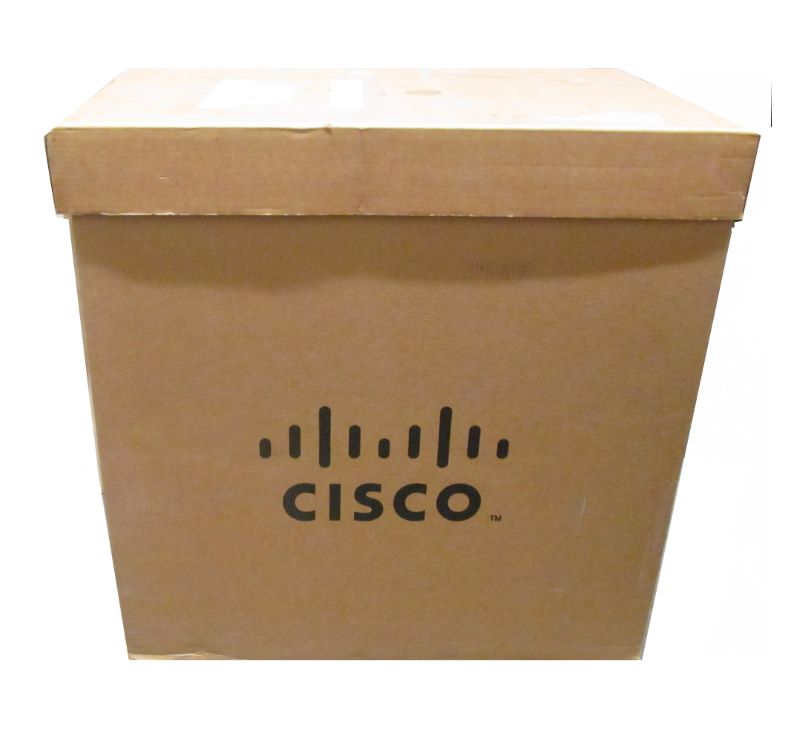 CISCO WS-C6509-E-N