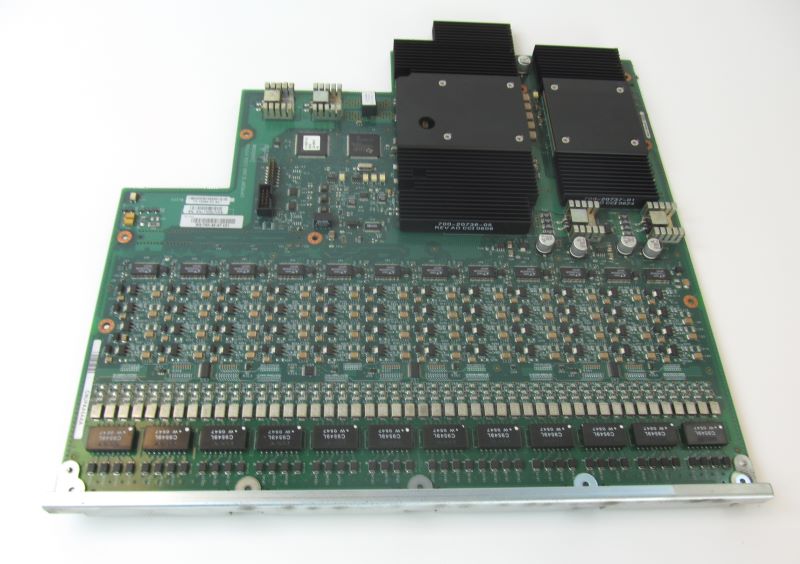 CISCO WS-F6K-48-AF=